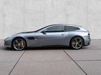 gebraucht Ferrari GTC4Lusso V12 *Lift*Carbon*Panorama*P.Display*