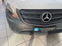 gebraucht Mercedes Vito 114 CDI Tourer PRO Lang