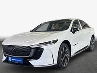 Neu Mazda 6e Takumi-Line 189 kW (258 PS) 2026 Weiß Limousine