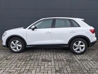 Gebraucht Audi Q3 Advanced 190 PS (139 kW) 2019 Weiß SUV