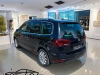 Gebraucht Seat Alhambra Style 150 PS (110 kW) 2020 Schwarz Van / Kleinbus