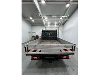 Gebraucht Ford Transit 131 PS (96 kW) 2020 Weiß Van