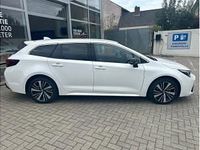 Neu Toyota Corolla 179 PS (131 kW) 2026 Weiß (super white 2) Kombi