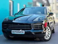 Gebraucht Porsche Cayenne 340 PS (250 kW) 2021 Blau SUV