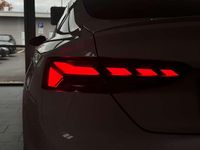 Gebraucht Audi S5 Sportback 341 PS (250 kW) 2022 Gletscherweiß metallic Kleinwagen