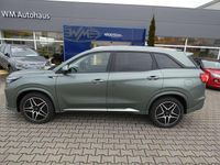 Neu DFSK E5 177 PS (130 kW) 2025 Grün SUV