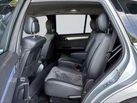 Gebraucht Mercedes R280 190 PS (139 kW) 2008 Iridiumsilber  metalliclack Van / Kleinbus