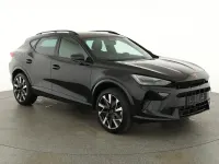 Gebraucht Cupra Formentor 150 PS (110 kW) 2025 Midnight schwarz metallic SUV