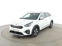 Gebraucht Kia Niro Spirit 2021 Weiß SUV