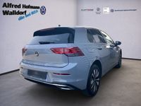 gebraucht VW Golf VIII 1.5 TSI VIII MOVE