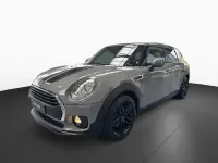 Gebraucht Mini One Clubman 102 PS (75 kW) 2019 Grau Kombi
