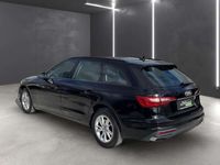 gebraucht Audi A4 Avant 35 TDI Aut. **LED**Navi**