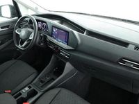 Gebraucht VW Caddy Maxi Life 122 PS (89 kW) 2025 Deep black perleffekt Van / Kleinbus