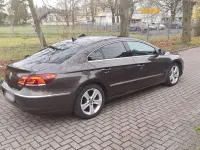 Używany VW Passat 177 KM (130 kW) 2014 Brązowy Sedan/Limuzyna