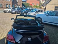 gebraucht VW Beetle Cabriolet Design BMT/Navi Touch/EL. Dach