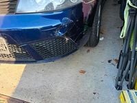 Gebraucht Seat Ibiza 60 PS (44 kW) 2007 Blau Kleinwagen