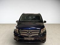 gebraucht Mercedes Vito 119 lang