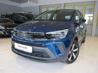 Gebraucht Opel Crossland 110 PS (80 kW) 2023 Blau SUV