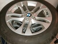 gebraucht BMW X3 durchrepariert ohne Stau, Langstrecke mit 1 Satz extra 18