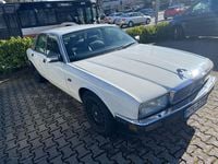 Gebraucht Jaguar XJ40 212 PS (155 kW) 1986 Weiß Limousine