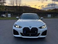 Gebraucht BMW 420 Gran Coupé M Sport 190 PS (139 kW) 2025 Weiß Coupé