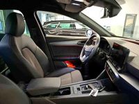 Gebraucht Cupra Formentor 150 PS (110 kW) 2023 Schwarz SUV