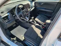 Brugt Kia Stonic Vision 101 HK (74 kW) 2024 Hvid SUV