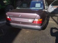 gebraucht Mercedes E220 E-Klasse