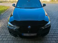 Gebraucht BMW 335 313 PS (230 kW) 2016 Schwarz Kombi