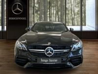gebraucht Mercedes E63 AMG S 4M+ Drivers-P+DISTRON+HUP+KEYLESS+Com