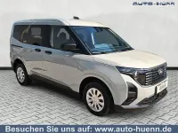 Neu Ford Tourneo Courier Trend 125 PS (91 kW) 2026 Cactus grey Van / Kleinbus