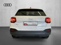 Occasion Audi Q2 110 ch (80 kW) 2022 Blanc SUV