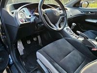 gebraucht Honda Civic 1,8