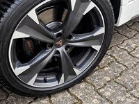 Gebraucht Cupra Ateca 300 PS (220 kW) 2021 Weiß SUV