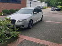 gebraucht Audi A6 4f 3.0 tdi