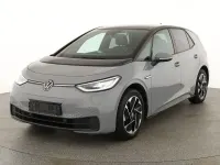 Gebraucht VW ID.3 IQ Drive 150 kW (204 PS) 2023 Mondsteingrau / dach schwarz Kleinwagen
