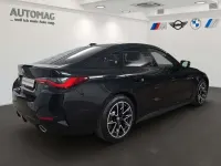 Gebraucht BMW 430 M Sport 245 PS (180 kW) 2024 Schwarz Coupé