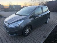Gebraucht Ford B-MAX Trend 101 PS (74 kW) 2016 Grau Van / Kleinbus