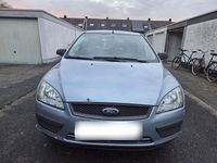 Gebraucht Ford Focus 100 PS (73 kW) 2005 Limousine