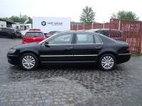 Gebraucht VW Phaeton 239 PS (175 kW) 2013 Schwarz Limousine