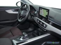 gebraucht Audi A4 A4 Avant S lineAvant 35 TDI S tronic S Line Ext Navi,LED,AHK,S