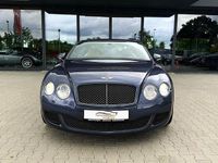 Gebraucht Bentley Continental GT 610 PS (448 kW) 2008 Grau Coupé