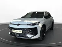 Gebraucht VW T-Roc Style 150 PS (110 kW) 2026 Pure white SUV