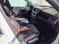 Gebraucht Mercedes GL500 435 PS (319 kW) 2015 Weiß SUV