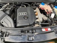 gebraucht Audi A4 Cabriolet B6