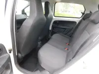 Używany Seat Mii 60 KM (44 kW) 2016 Biały Hatchback