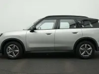 Gebraucht Mini Countryman Classic 163 PS (119 kW) 2025 Grau SUV