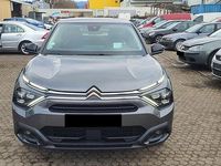 Gebraucht Citroën C4 Feel 131 PS (96 kW) 2022 Grau Limousine
