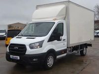 Usata Ford Transit Trend 2023 Andere
