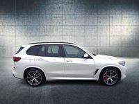 gebraucht BMW X5 xDrive45e